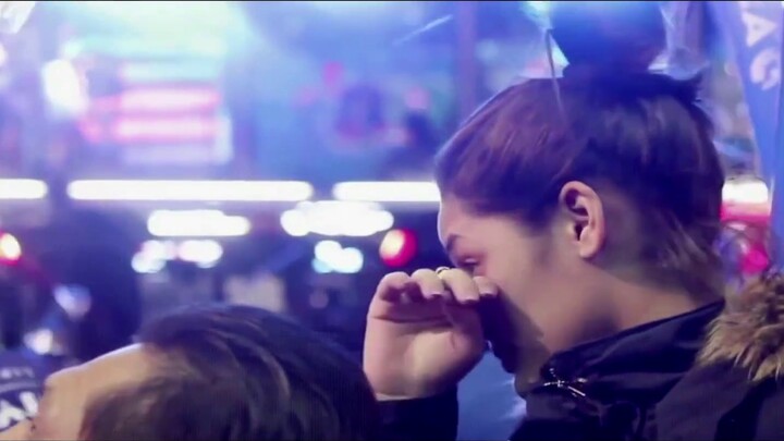 "Every Day Is A New Day" Movie Mix