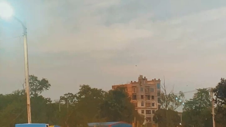 ঈদ উদযাপন