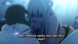 Sentai Daishikkaku - Episode 02 (Subtitle Indonesia)