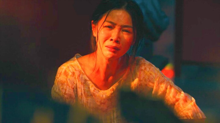 “Why should I have to live with a gay husband? I’ve worked so hard to be a good wife and a good mom,