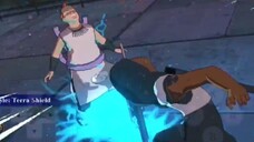 Darui Era Boruto Ketemu Jirobo jaman Baheula! di kasih paham jir!!