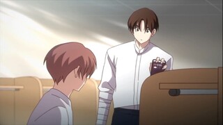 [Boylove Anime Vietsub] Tình Nhân 4 Tuần - Tập 10 End