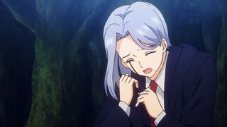 Mashle Magic anime Hindi dubbed episode  5  part 9            #foryou #viral   #trending