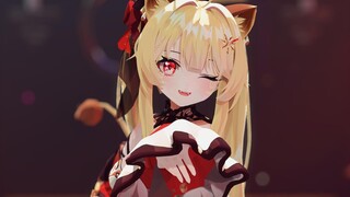 [MMD]Mẫu trưng bày Leona シンデレラ
