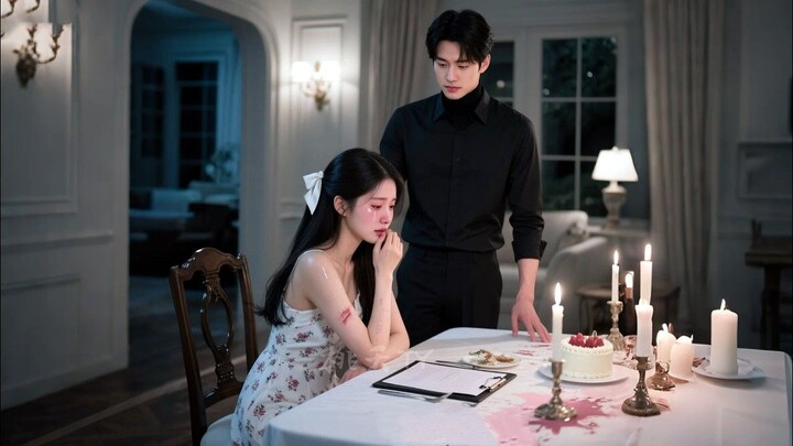 Tujuh tahun pernikahan dibalas pengkhianatan. Suami sengaja kalah gugatan cinta pertama!