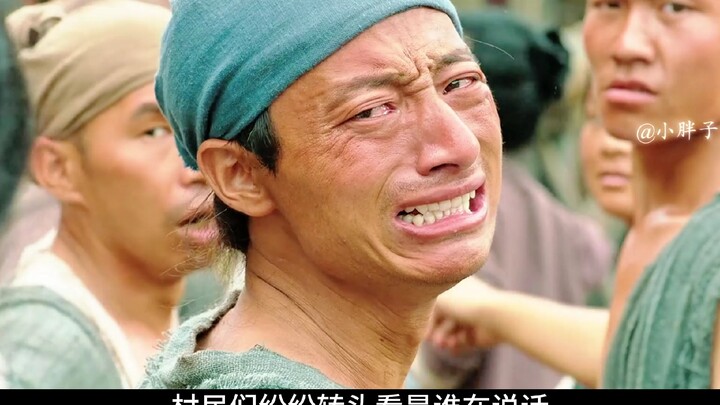 01 Film terakhir Stephen Chow ternyata sangat menggelikan.