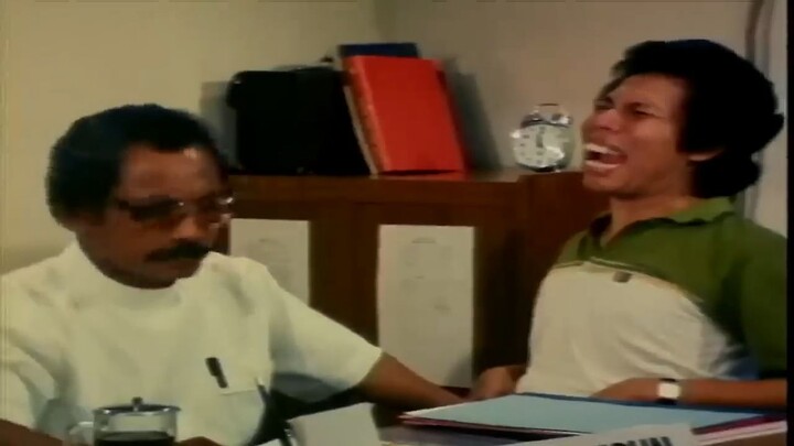 WARKOP DKI 1984 - Pokoknya Beres