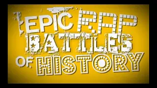 epic rap battles of history #5🤢🥵🥶