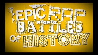 epic rap battles of history #5🤢🥵🥶