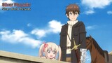 Uchi no Ko no Tame naraba || Eps 7