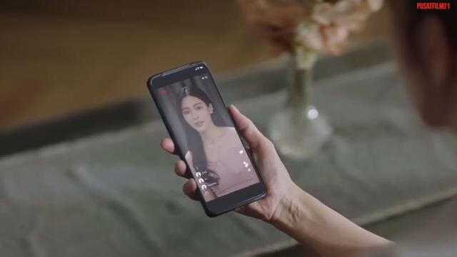 Saling Mencintai Selamanya eps 8 SUB INDO | Dhewee Film