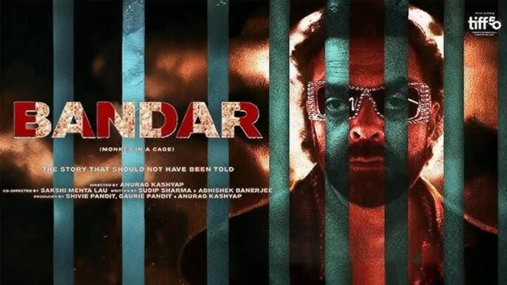 Bandar 2026 Bobby deol Hindi movie