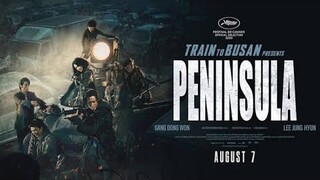 Peninsula (Train to Busan) || Unique Mizo Recap