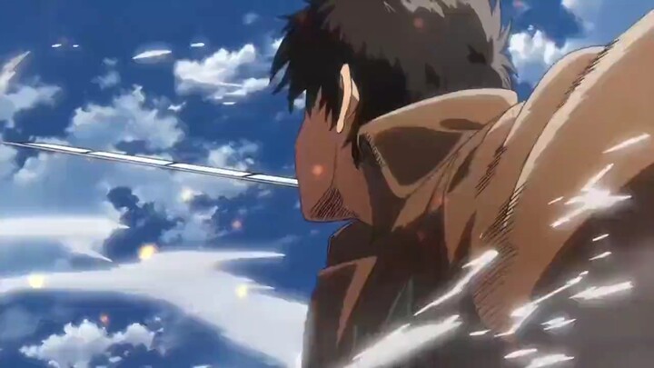 Attack on Titan epic moments