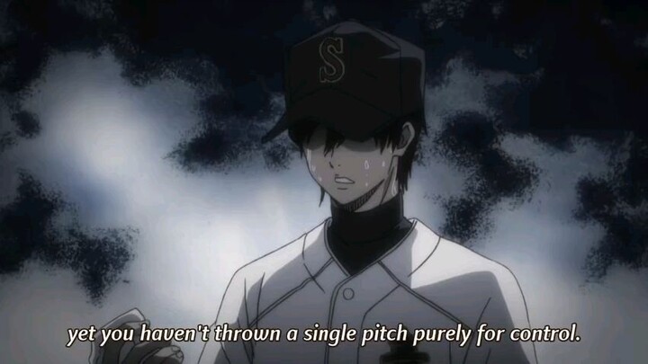 ACE DIAMOND EP16