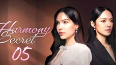 Harmony Secret - Episode 5 [Eng Sub]