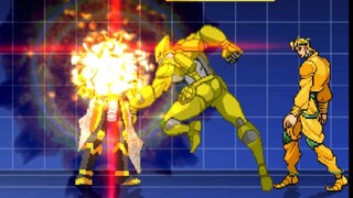 The name of the Demon King is not what I need, the strongest proof is in this kick!