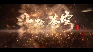 Battle Through The Heavens eps 105