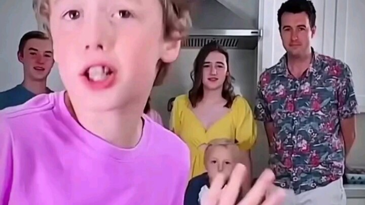 Bro, he knew in that moment he’d lost his son.