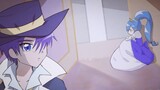 [Game][The Rokudou Maze] Keinginan Dunia, Masa Depan yang Ditakdirkan