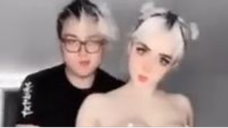 TikTOK Video analytics - YouTube Studio DOLL GIRL