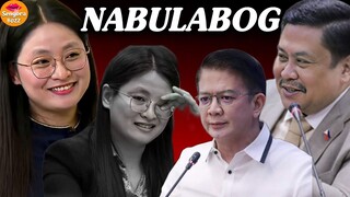 ALICE GUO BISTADO NA NI JINGGOY ESTRADA ANG LIVE IN PARTNER!