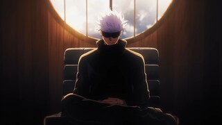 [Hi-Res Lossless/Bilingual Subtitles] 青のすみか (The Blue Lives) Jujutsu Kaisen 懐玉･玉折 [MAD]