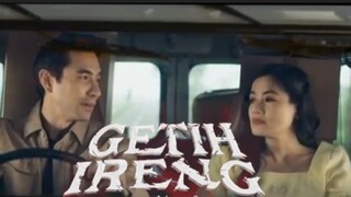 Getih Ireng Horor Indonesia Okt 2025