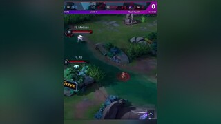 Cắt ông Bạch quả đau đấy 😀 lqmb lienquan lienquanmobile_garena lienquanmobile garenalienquan xuhuongtiktok capcut