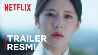 Alchemy of Souls Bagian 2 | Trailer Resmi | Netflix