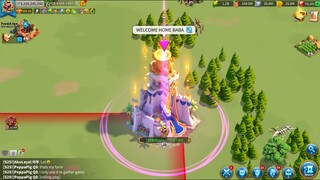 I MIGRATED TO WHERE I BELONG - HELLO KINGDOM 2429 - RISE OF KINGDOMS