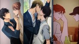 ⚠️ [ BoyxBoy ] ⚠️ | Best Bl Anime | Yaoi | 🔥 Hottest 🔥 | Only BL Love 😉
