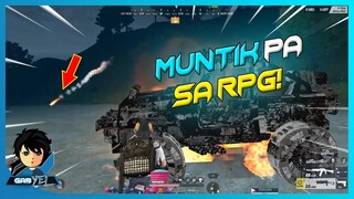 ANG DAMING NAKA RPG PAG GABI! 18 Squad Kills (Ros Squad Gameplay)