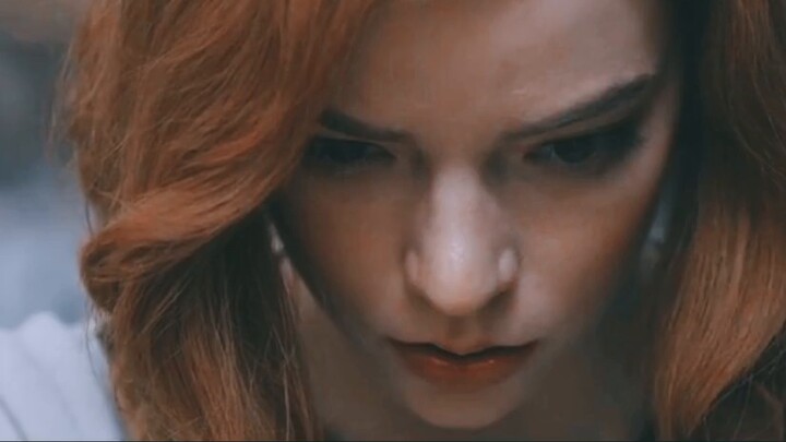 [Queen's Gambit.intj] "ฉันขอเชิญคุณในนามของอัจฉริยะ" "การฝึกฝนเท่านั้นที่จะชนะได้"