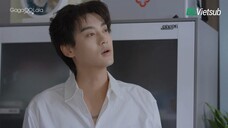Nghịch Ái (Yêu Phải Tình Địch) - Revenged Love || Tập 04