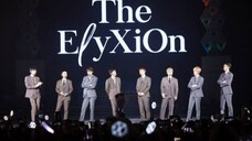 EXO Planet #4 - The ElyXion Japan