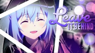 「SDS」►Leave it all Behind Anime Mix- AMV