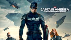 🎬Captain America : The Winter Soldier - (2014) Subtitle Indonesia‼️