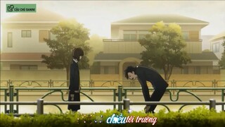 Cậu chủ Banini - AMV - chờ anh nhé  #anime #schooltime