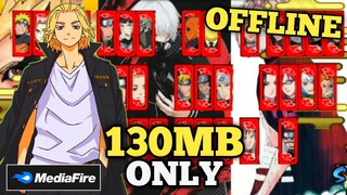 Download Naruto Senki Feat. Mikey of Tokyo Revengers Game on Android | Tagalog Gameplay + Tutorial