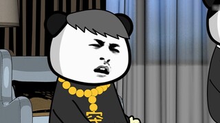 Episode 60: Sutradara Sun dibunuh secara brutal!