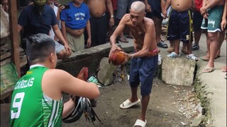 Oct 26 Pula vs Malatuba