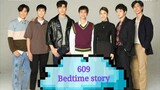 609 bedtime story episode 5