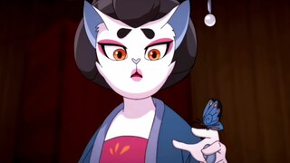 身宗内战局重要卧底——绒嬷嬷