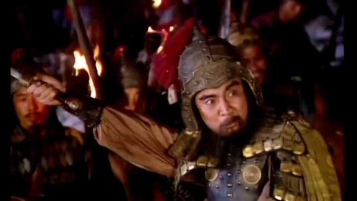 Ulasan klip yang menarik penggemar Cao Cao selama bertahun-tahun