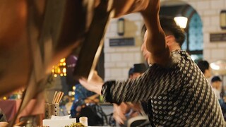 Red Hare is not just a horse; it's also his most important family member.