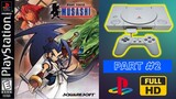 LET'S PLAY - Brave Fencer Musashi Part 2 | Playstation One | Retro Game