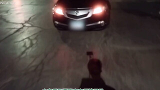 NCT JCC Kim Doyoung and Lee Mark's late-night car-chasing highlight!