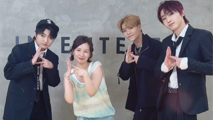 Bangun terlalu pagi! Menari dengan mantan pacar pria? Ayo temui adik-adik BOYSTORY, boy grup dalam n