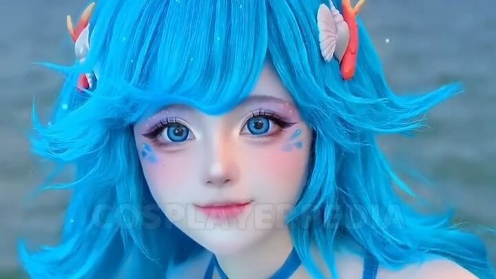 Waifu Cosplayer Sesuai Bulan Kelahiranmu, Dapet Yang Mana?